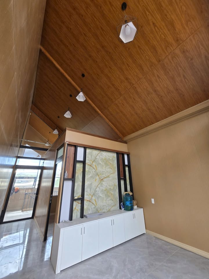 Bán gấp 2 nhà liền kề 40m² Đà Lạt, 3PN, view đẹp, ô tô vào nhà