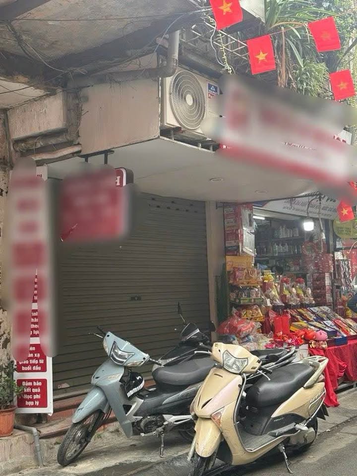 Nhà Mặt Tiền Kinh Doanh Thanh Xuân Bắc 60m² - 7.2 Tỷ - Vỉa Hè Ô Tô Tránh