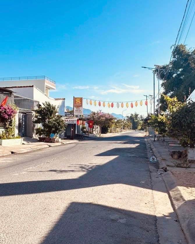 Mặt Tiền Kinh Doanh Vạn Giã 100m² - Giá 2.6 Tỷ, Sẵn Sàng Khai Thác