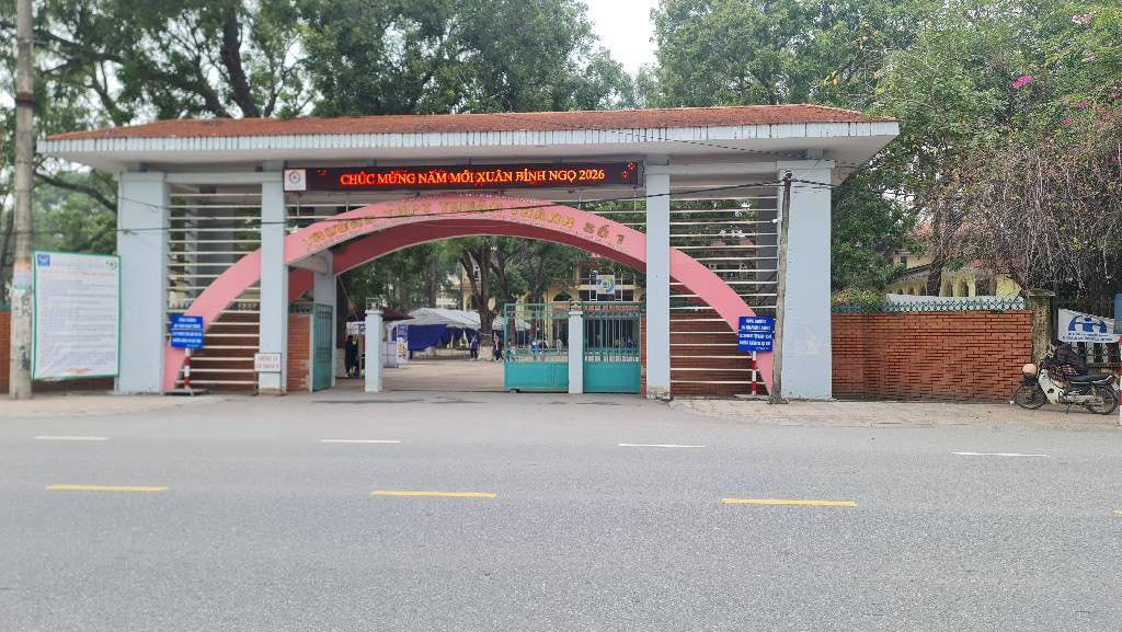 Bán đất nền 110m² Gia Đông, Thuận Thành, Bắc Ninh - Sổ đỏ sẵn, giá 4 tỷ