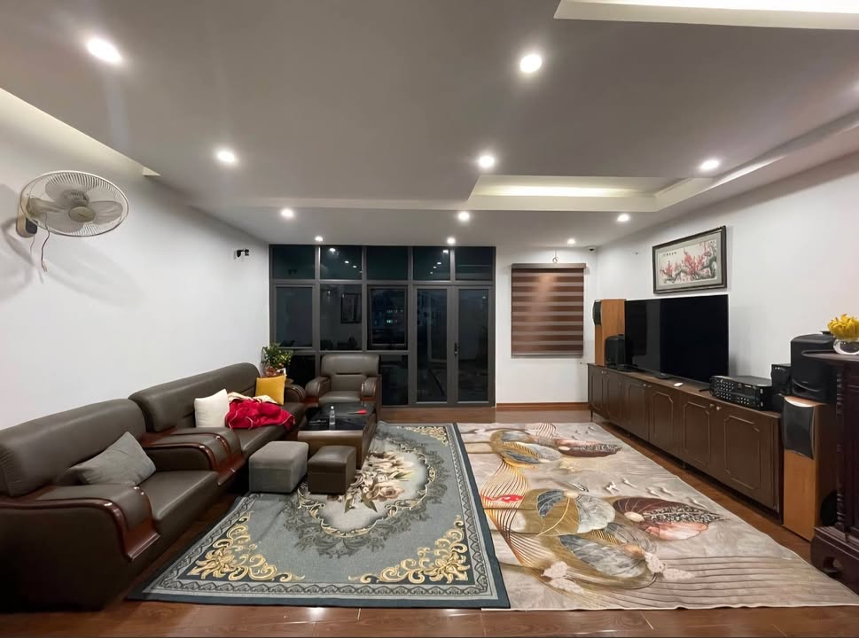 Nhà Mặt Phố Hòe Thị 80m² 4 Tầng - Kinh Doanh Đỉnh Cao, Sổ Đỏ Sẵn Sàng