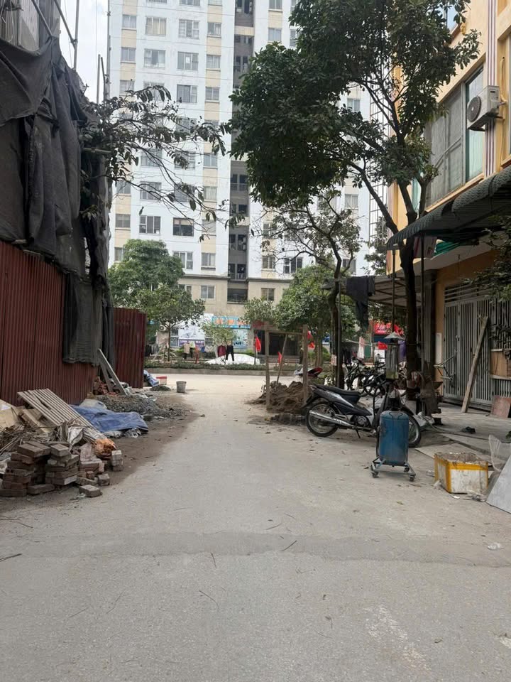 Đất Đấu Giá Kiến Hưng Hà Đông 60m² - Sổ Đỏ Sẵn Sàng, Kinh Doanh Đỉnh