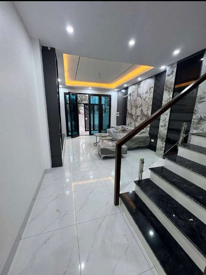 Bán nhà An Khánh Hoài Đức 58m² 6.5 tỷ - Vị trí đẹp thiết kế hiện đại