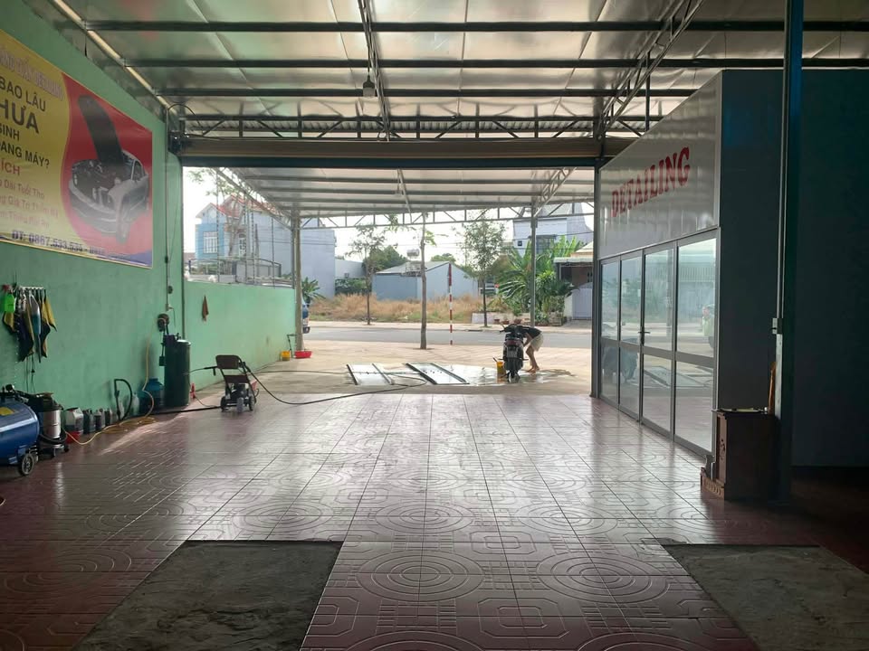 Mặt Tiền Kinh Doanh Đường Hàm Nghi - 7 Triệu/Tháng - Sẵn Sàng KD