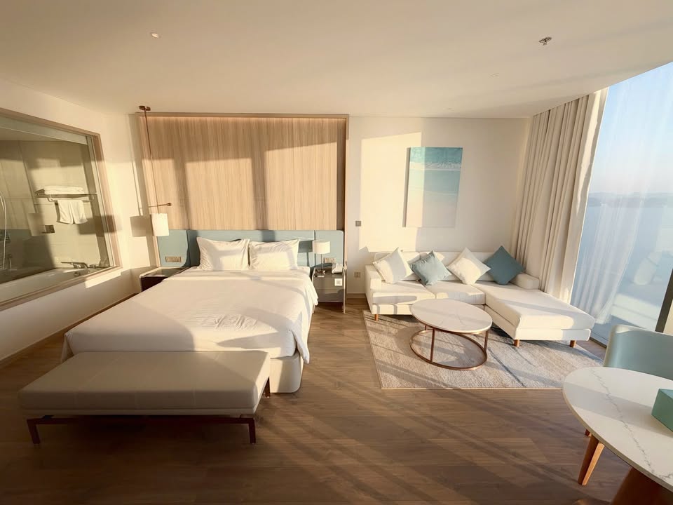 Căn hộ Hạ Long 5xxk - Trải nghiệm sang xịn mịn giữa lòng Bãi Cháy