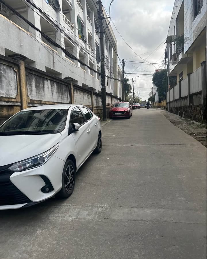 Nhà Mặt Tiền Quảng Tế, Huế - 92m² + Dãy Trọ 15 Triệu/Tháng - Chỉ 3.x Tỷ