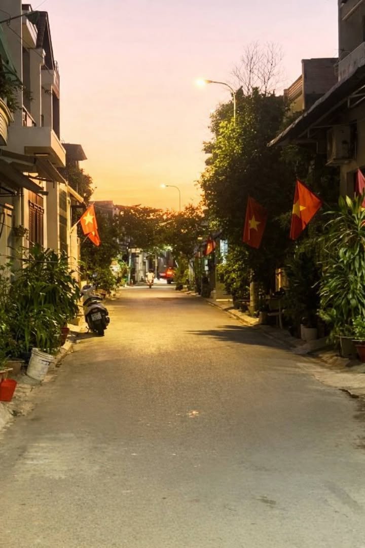 Nhà Phố Hồ Học Lãm Bình Tân 85.5m² - Ô tô vào tận nhà!