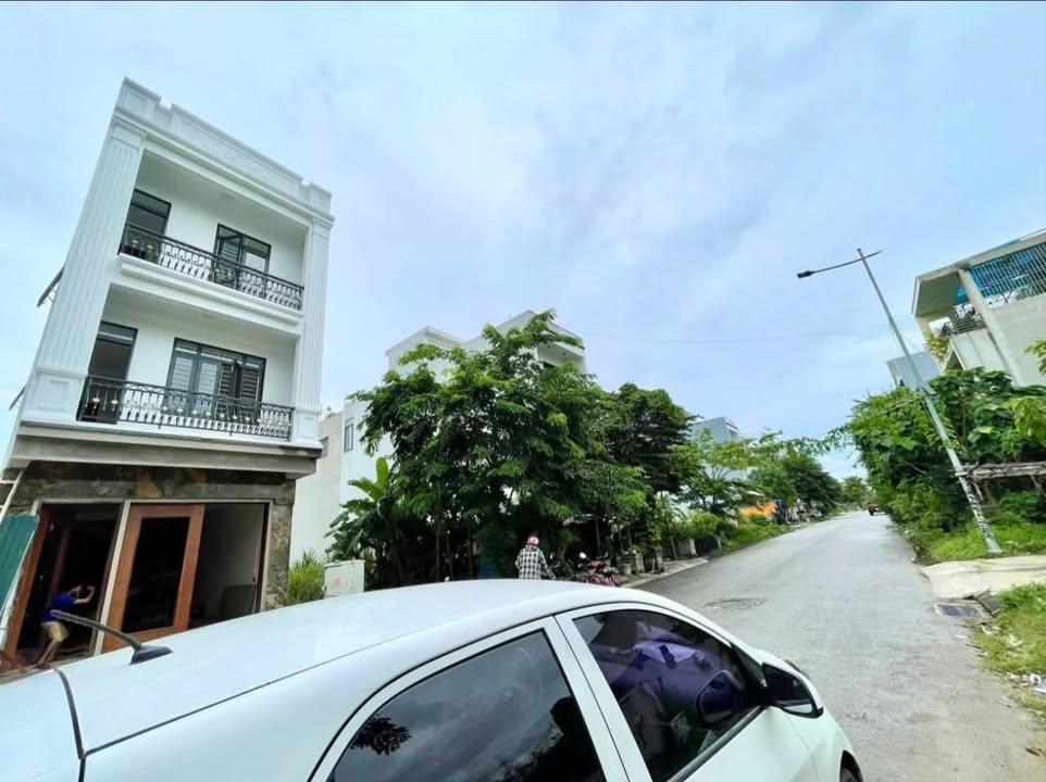 Đất nền Mặt bằng Núi Long, Thanh Hóa 77.5m² - Sẵn sổ, hướng Bắc