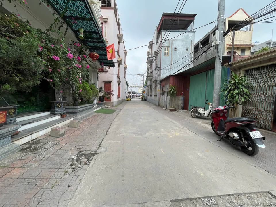 Đất nền Hiệp Sơn 75.5m² - Đường ô tô, kinh doanh đỉnh cao!