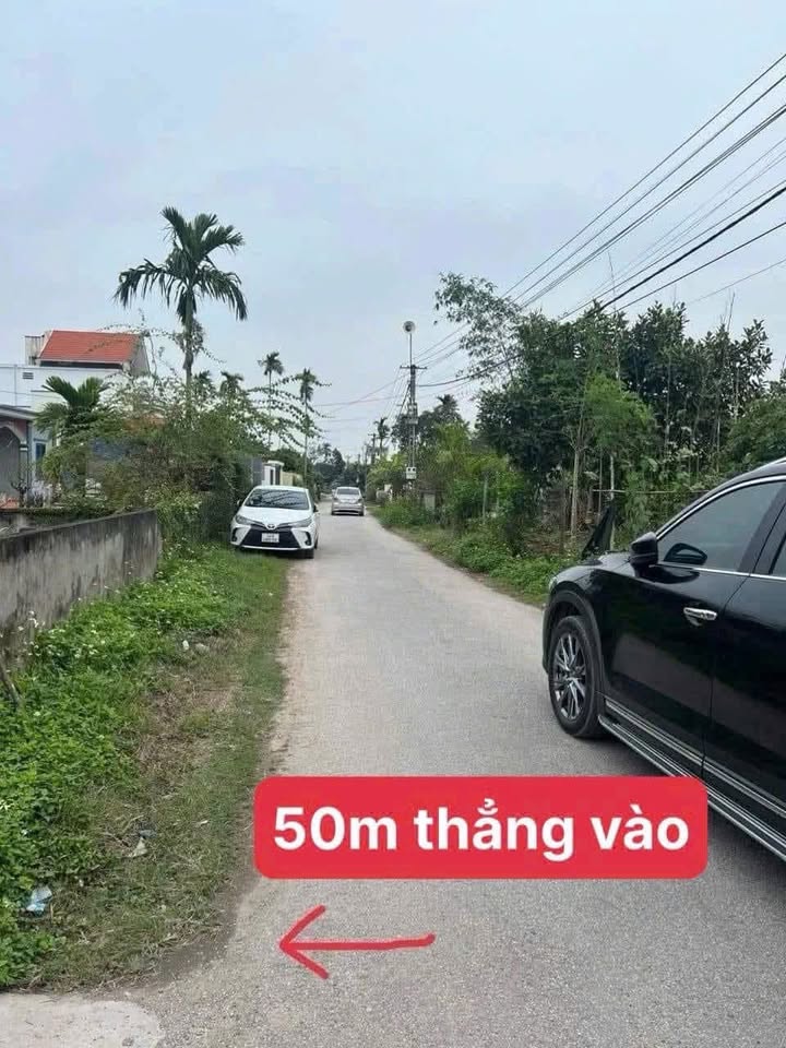 Đất nền Thanh Hà 100m² giá 499 triệu - Tiềm năng tăng giá vượt trội!