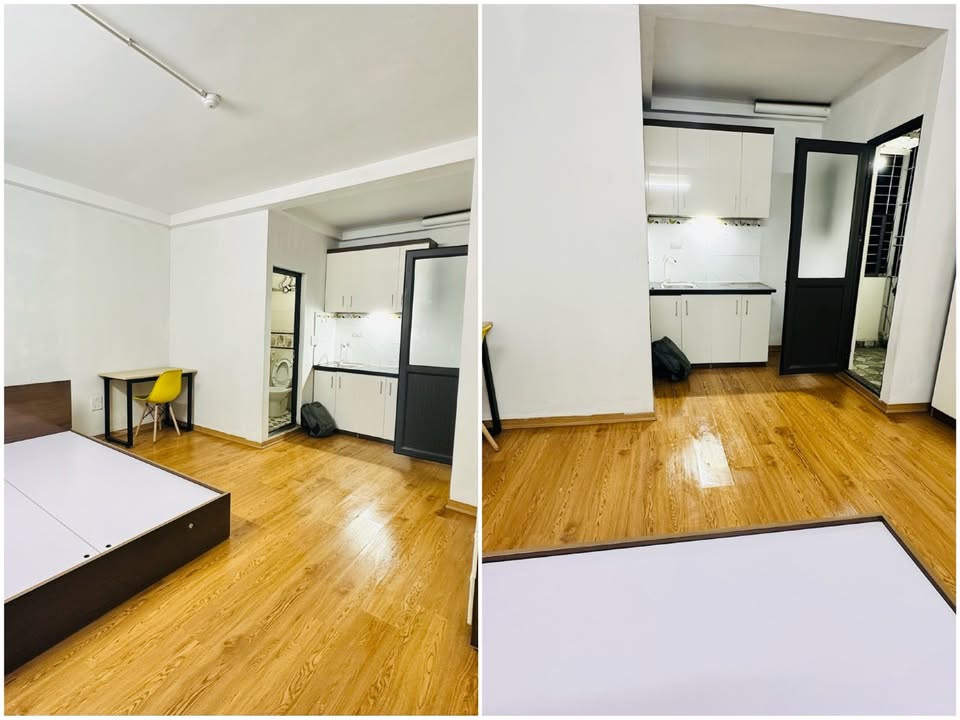 Cho thuê phòng trọ 85 Xuân Thuỷ, Cầu Giấy - Đủ tiện nghi, giá 4 triệu