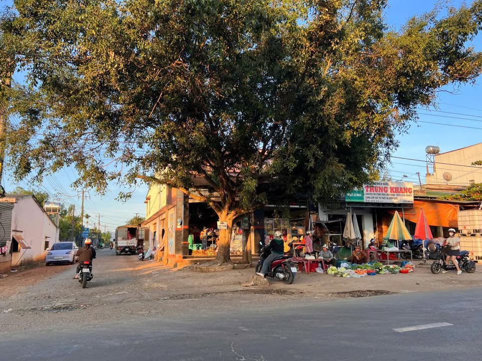 Đất nền Ia Nhin, Chư Păh 400m² - Sổ đỏ chính chủ!