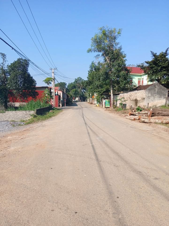 Đất Vĩnh Long - 562m² Sẵn Sổ, Mặt Tiền Lớn 20m