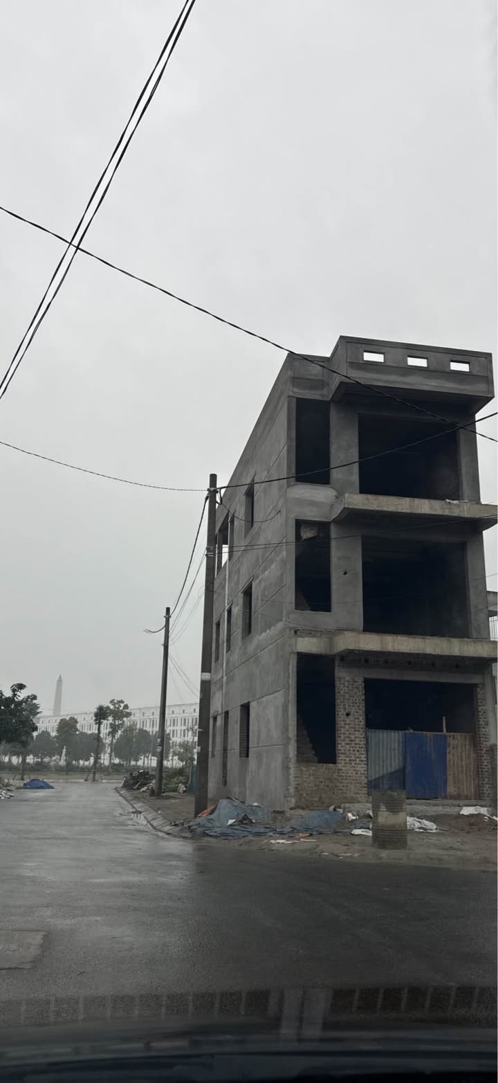 Nhà Riêng Danco Sông Công 100m² - Chỉ từ 2.95 tỷ, Giá tốt hiếm có!