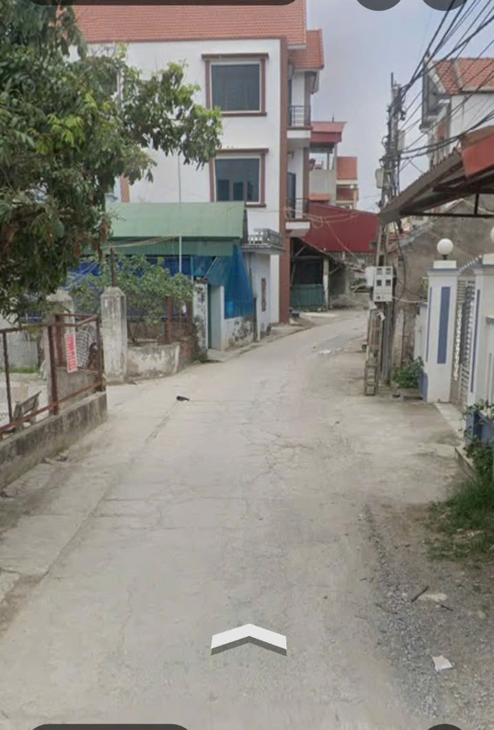 Đất nền Đại Xuyên, Phú Xuyên 93m² - Đường to ô tô, sẵn sàng xây dựng!