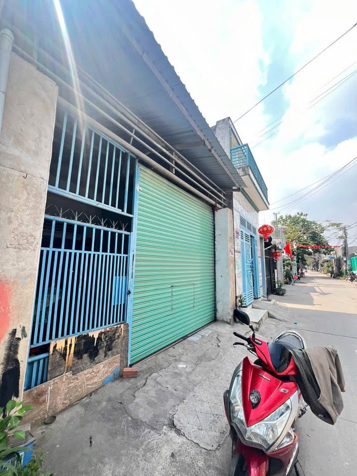 Cho thuê kho xưởng Bình Chuẩn 100m² giá 4 triệu - Hoạt động ngay!