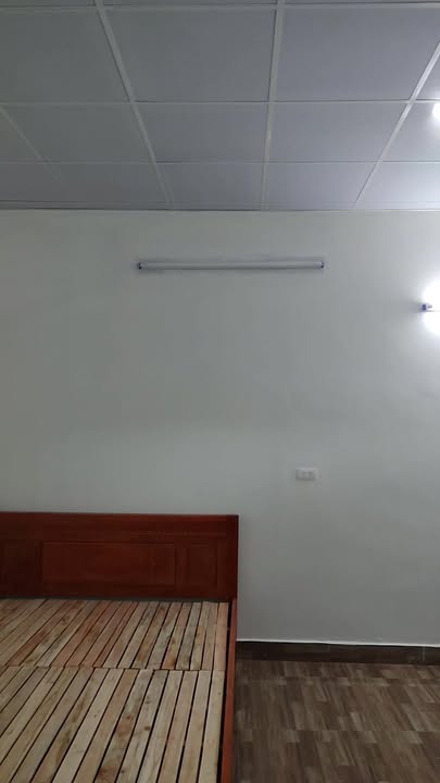 Phòng trọ 30m² Nguyễn Trãi, Bắc Ninh - Sân Rộng, Không Chung Chủ
