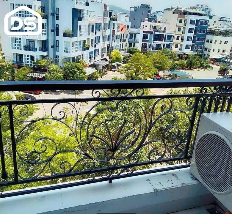 Căn hộ ACC Vườn Xoài 35m² full nội thất - Giá 5.5 triệu/tháng