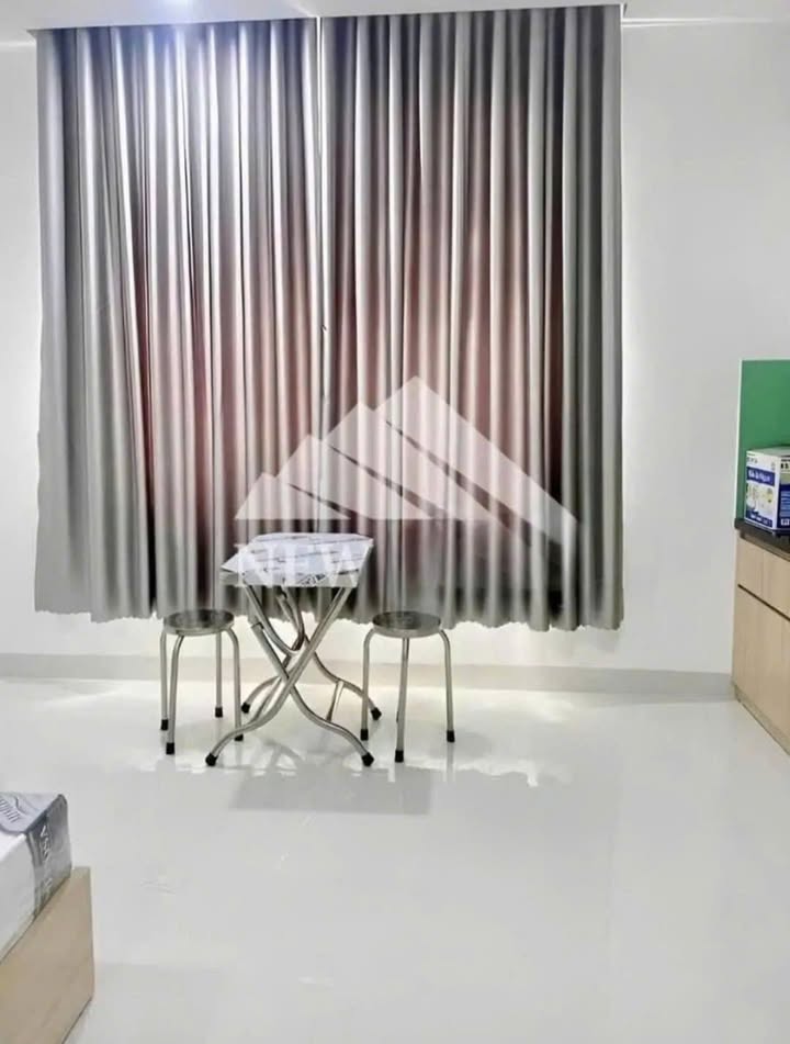 Căn hộ Acc Vườn Xoài Nha Trang 30m² giá 5 triệu - Full nội thất cao cấp