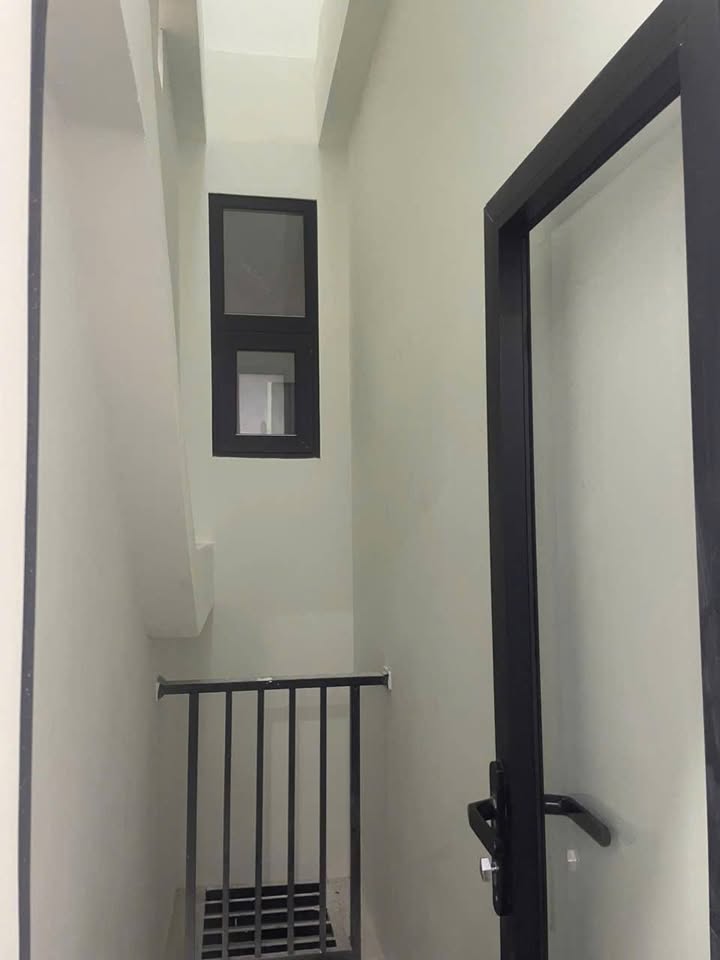 Căn hộ Studio Phước Hải 30m² giá 4.5 triệu - Full nội thất cao cấp