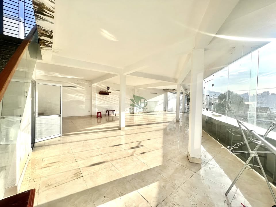 Mặt Bằng Kinh Doanh Đắc Địa 248m² Lê Hồng Phong, Thủ Đức - Giá 50 Triệu/Tháng