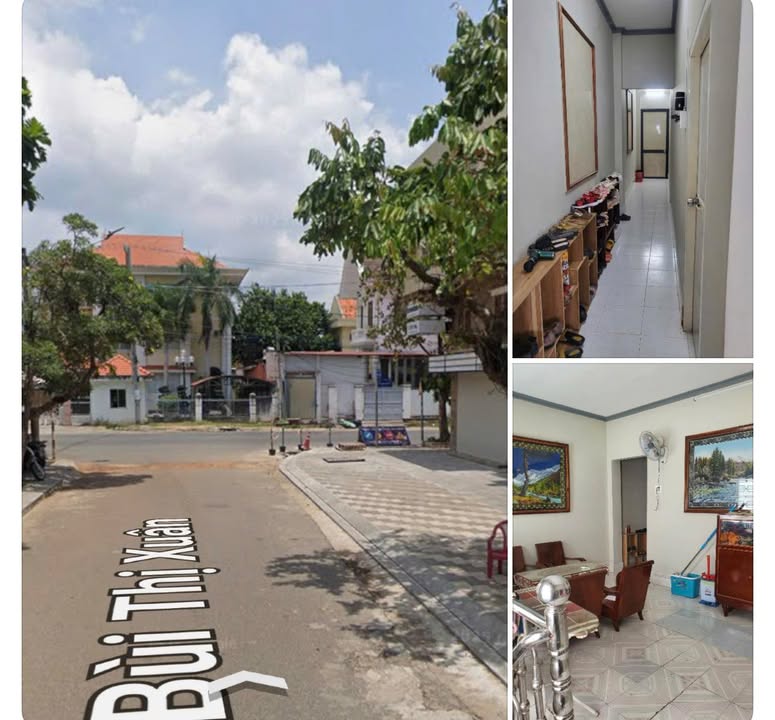 Nhà riêng Xuân An, Phan Thiết 100m² - Chính chủ bán, 3.9 tỷ