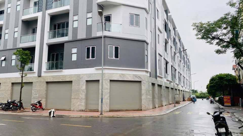 Nhà phố Liền kề Him Lam Thượng Thanh 76m² - Vị trí đắc địa, kinh doanh đỉnh!