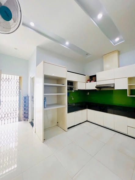 Nhà phố Bình Tân 44m² giá 4.9 tỷ - Vị trí đẹp nở hậu tài lộc