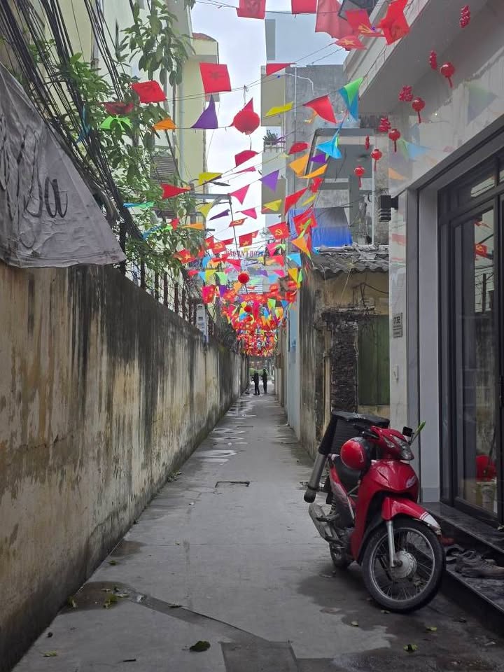 Bán Đất Vàng Nguyễn Lương Bằng, Hải Dương - 42.2m² - Sổ Đỏ Sẵn Sàng