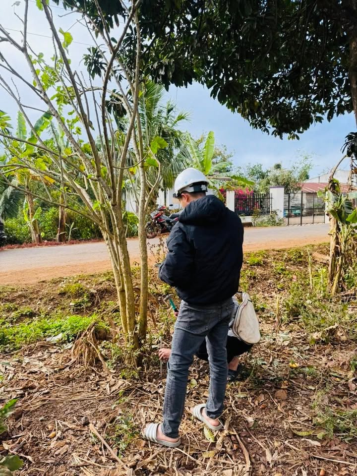 Đất nền Ea Drông, Buôn Hồ 170m² - Sổ đỏ sẵn sàng, tiềm năng tăng giá!