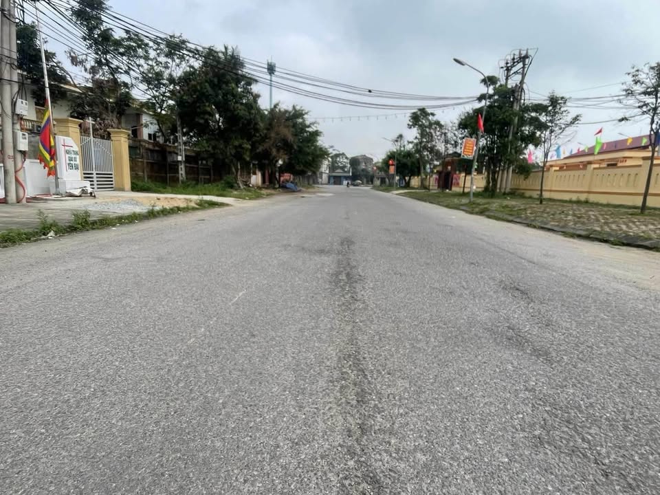 Đất Nghi Phú 173.5m² - Lối 2 Trương Văn Lĩnh - Hạ tầng hoàn thiện