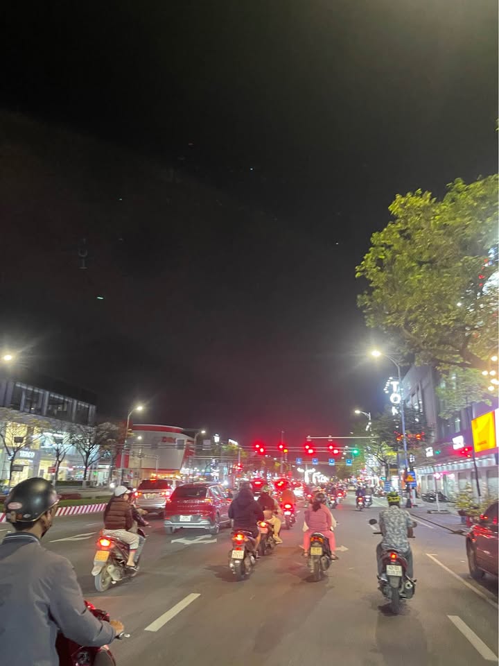 Đất mặt tiền An Thượng 130m² giá 17 tỷ - Vị trí đắc địa kinh doanh