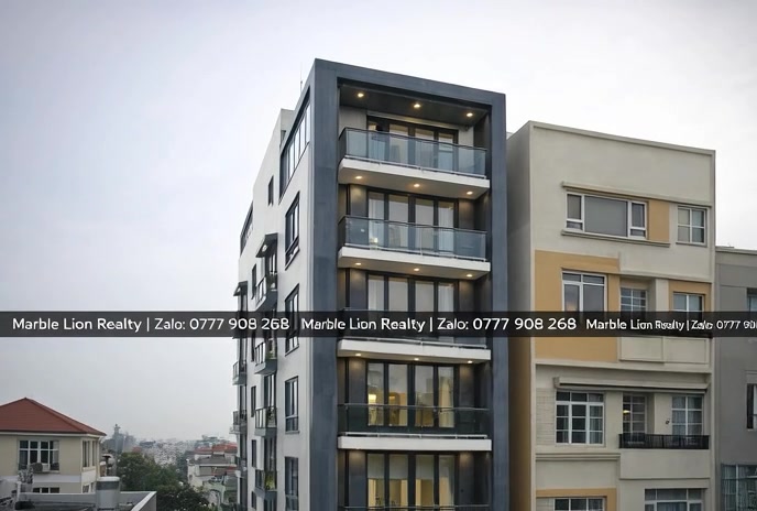 Bán Khách Sạn 7 Tầng View Sông Hàn - Trần Hưng Đạo, Đà Nẵng