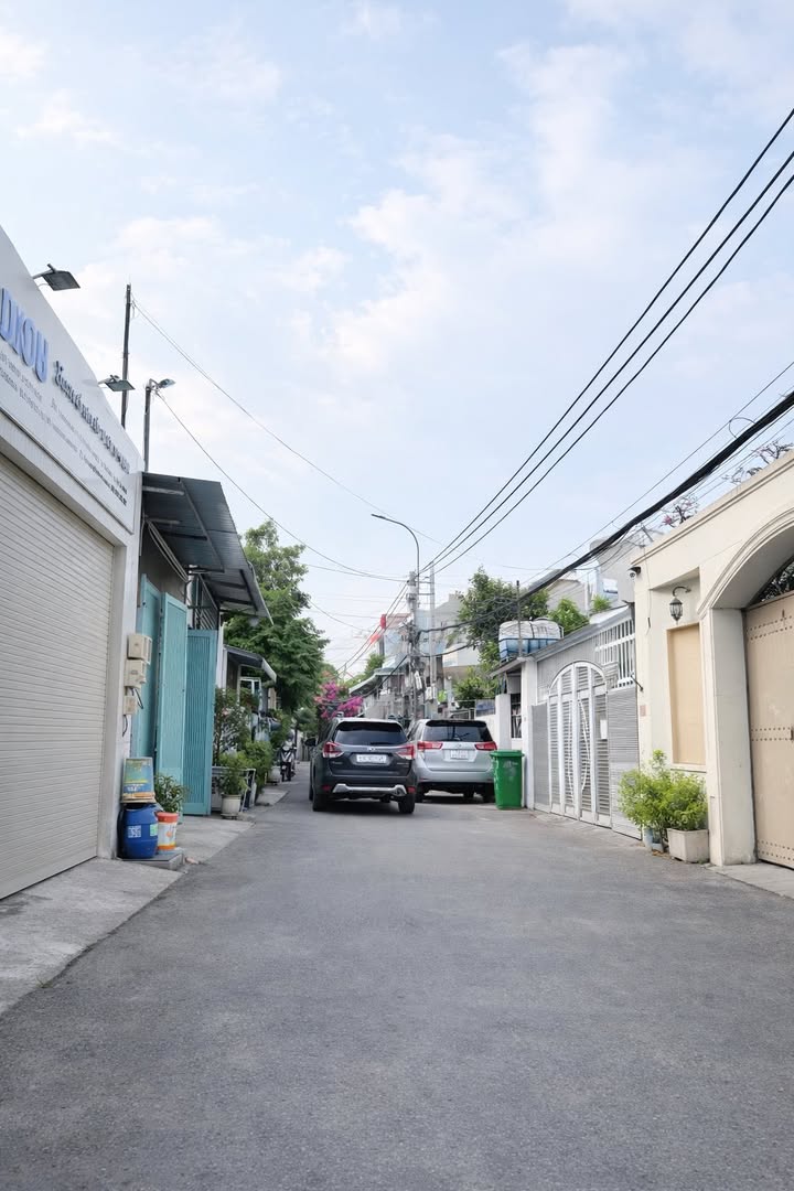 Nhà 100m² Sổ Hồng Riêng, Global City Thủ Đức - Giá 7 Tỷ TL