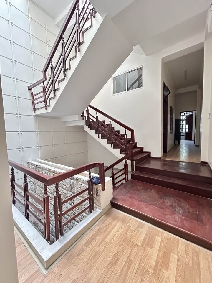 Nhà Phố 4 Tầng Điện Biên Phủ, Thanh Khê - Dòng Tiền 50 Triệu/Tháng!