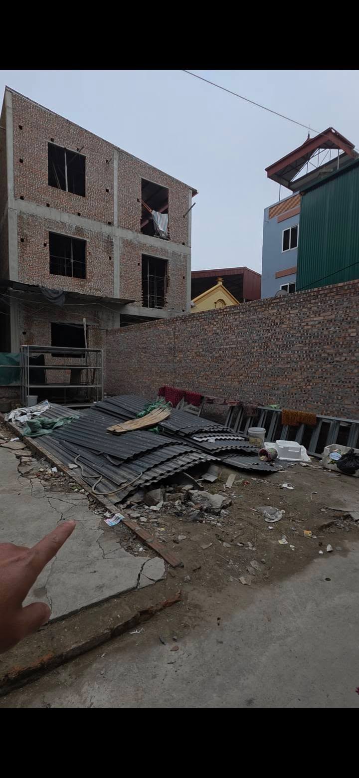 Đất Vàng Phú Lương Hà Đông 216m² - 2 Mặt Ngõ, Sổ Sẵn Sang Tên