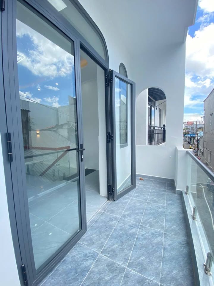 Nhà hẻm Nguyễn Thị Minh Khai Cần Thơ 74m² - Sẵn sàng ở ngay!