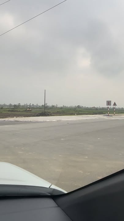 Đất nền Thạch Hà 110m² - Gần FPT, Giá tốt đón Tết