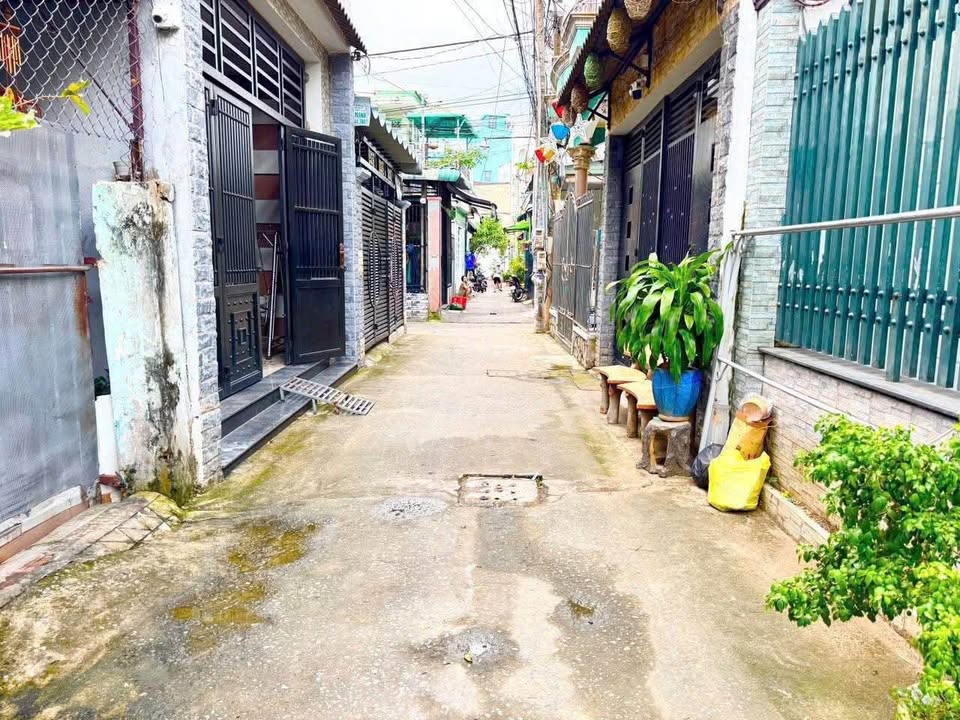 Nhà riêng Phường Tam Hiệp, Biên Hòa 76m² - Sẵn sàng ở ngay!