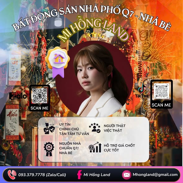 Nhà Phố Huỳnh Tấn Phát Nhà Bè 81m² - Mặt Tiền Kinh Doanh Đỉnh Cao!