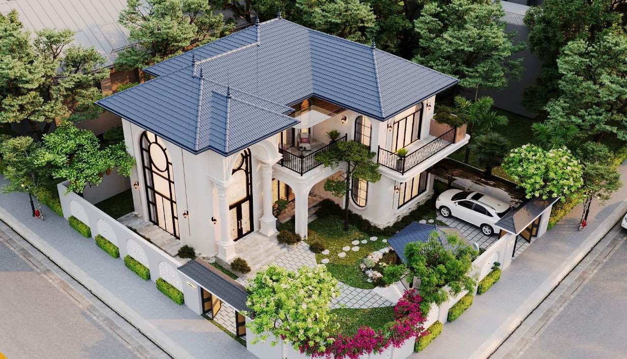 Đất nền 400m² hai mặt tiền đường Bắc Sơn, Thái Nguyên - Giá đầu tư