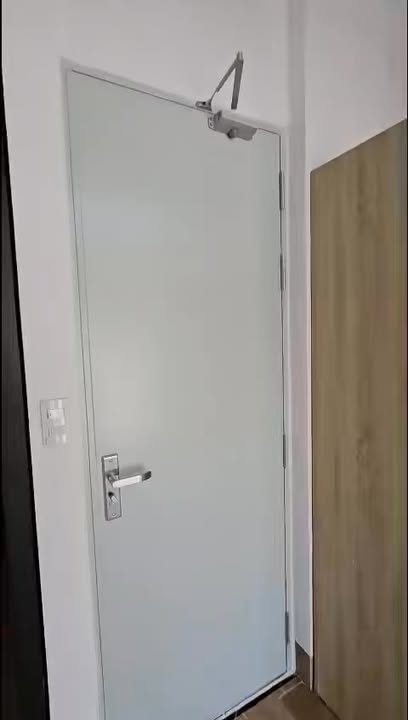 Căn hộ Cầu Giấy 26m² giá 4.5 triệu - View đẹp, mới tinh sẵn sàng ở ngay!