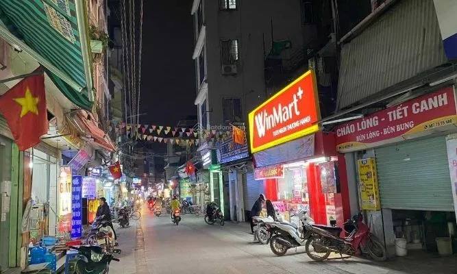 Nhà riêng Mỹ Đình 42m², 9.8 tỷ - Dòng tiền 40 triệu, chính chủ bán!