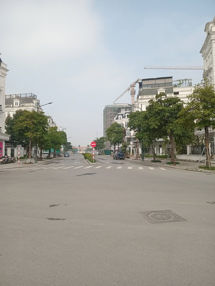 Đất Đại Mỗ 38m² - Lô góc ô tô vào nhà - Sổ đỏ chính chủ