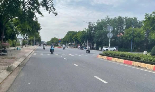 Đất nền mặt tiền Võ Thị Sáu 920m² chỉ 10.6 tỷ - Giá tốt hiếm có!