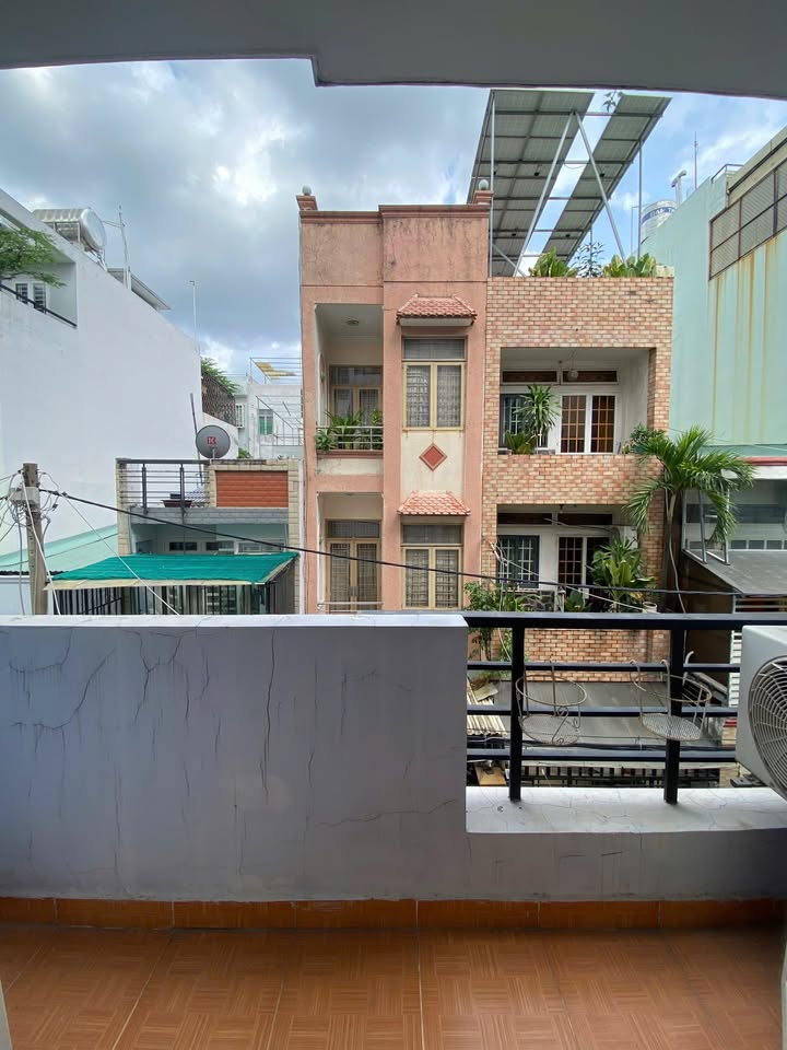 Studio Đồng Xoài, Tân Bình 4 triệu - Full nội thất, sẵn sàng ở ngay!