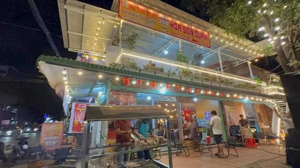 Nhà Mặt Tiền Phan Bội Châu, BMT 12 triệu/tháng - Mặt tiền kinh doanh!