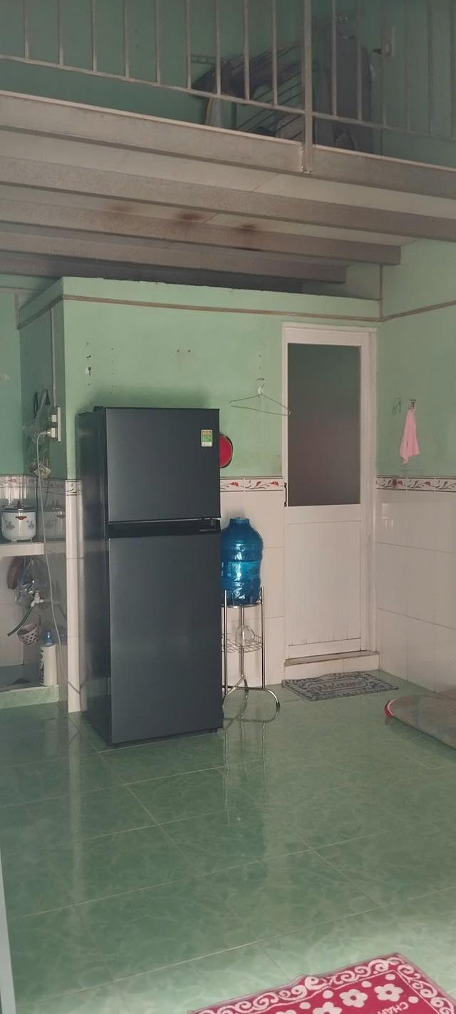 Cho thuê phòng trọ Bình Tân 16-20m² giá từ 1.5 triệu - Giờ giấc tự do