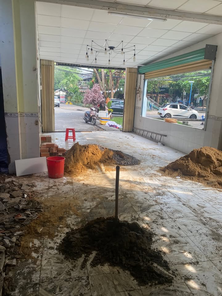 Cho thuê nhà nguyên căn Vườn Lài Tân Phú 90m² giá 13 triệu - Kinh doanh ngay!