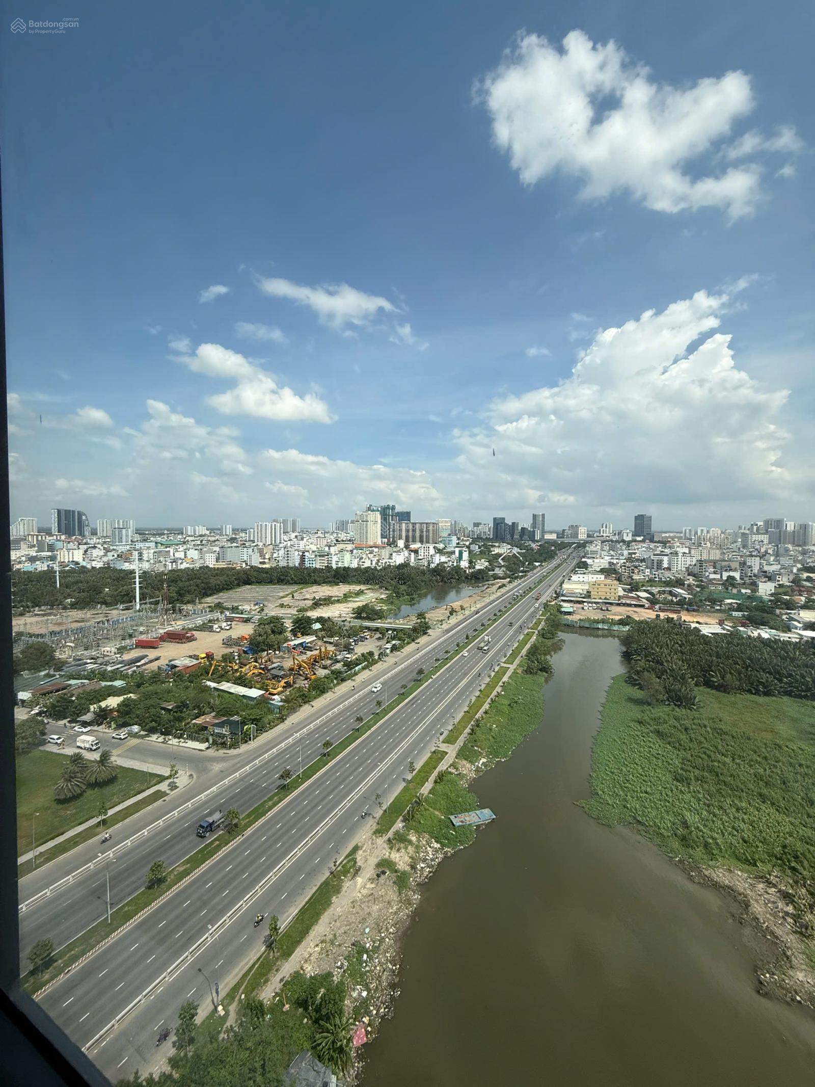 Căn hộ Ascent Lakeside Quận 7 - 93m² - Giá 5.3 Tỷ - View Căn Góc